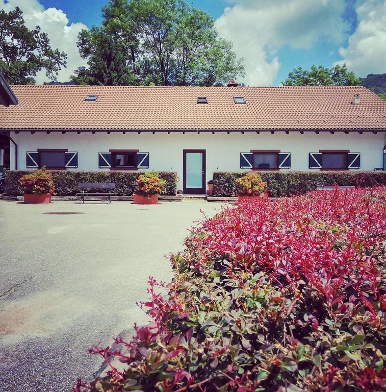 Ameno Monteoro Horse Village מראה חיצוני תמונה
